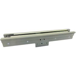 9301.7 H0 Reinigungsanlage 'Einbaugerät mit Decoder' analog und digital, AC+DC