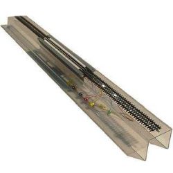 9305.7 H0 Radreinigungsanlage 'Tischgerät mit Decoder' analog und digital, AC+DC
