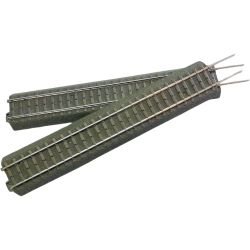9301 063 H0 Zugangsgleisstücke für AC C-Gleis(2 Stück)