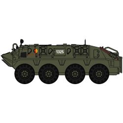 NA 88269 H0 SPW 60 PA NVA