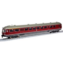 NL 22801 H0 Motorwagen BR 517 Dummy, DB, Ep. IV