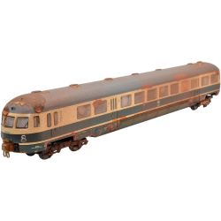 NL 22914 H0 Motorwagen BR 517 Dummy, DB, Ep. IV (gealtert)