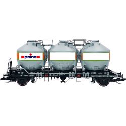 NW 52112 TT Silowagen Uc, Peine AG, Ep.V