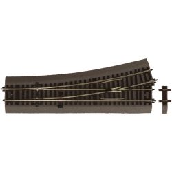 42534 H0 Weiche links Wl15