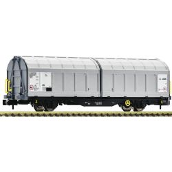 826255 N Schiebewandwagen, AAE, Ep. VI