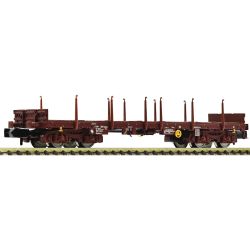 826711 N Flachwagen, SNCF, Ep. V-VI