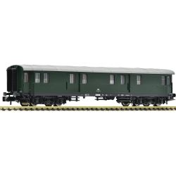 862903 N Eilzug-Gepäckwagen, ÖBB, Ep. IV