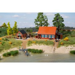 11474 H0 Fischerhaus