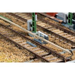 43689 TT Stromschiene Zubehör S-Bahn