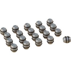 41684 H0 Bierfässer (20 Stück)