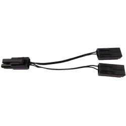 97429 Z Y-Kabel zum Parallelanschluss