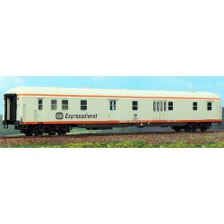 AC52201 H0 Gepäckwagen Dm 903 der DB Expressdienst, Ep. IV-V
