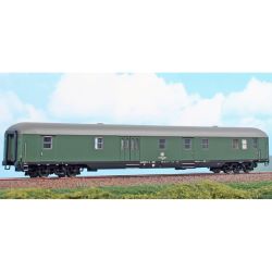 AC52204 H0 Gepäckwagen Dm 903, DB, Ep.IV