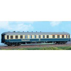 AC52212 H0 Halbspeisewagen ARmz216, 1. Klasse, DB, Ep.IV
