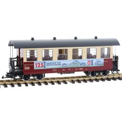 37738 G Personenwagen, HSB, Ep.VI