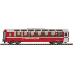 3294148 RhB Bp 2526 Panoramawagen Bernina-Express B-Ware
