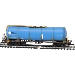 96210028w H0 Kesselwagen Zacns 88, Nitro Chem, Ep. VI "gealtert"