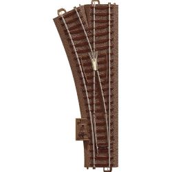 62611 C-Gleis Weiche links