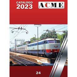 ACCAT2023 ACME Hauptkatalog 2023