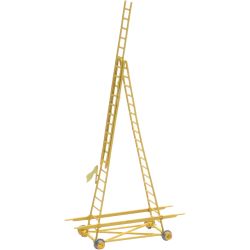 316.089 N Leiter für Oberleitungswartung