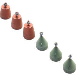 316.107 N Bojen Wasserlinie (6x)