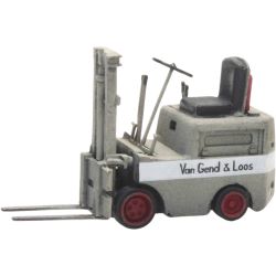 387.293 H0 Gabelstapler VG&L grau
