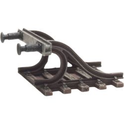 387.93 H0 Deutscher Prellbock A