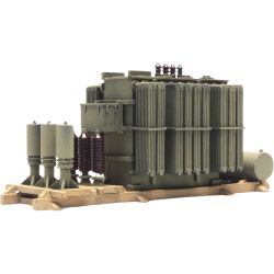 487.801.57 H0 Ladung: AEG Tranformator