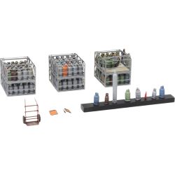 487.801.81 H0 Ladegut: Gasflasche (62mm x 22mm)