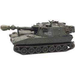 6870095 H0 BRD M109G Eisenbahntransport