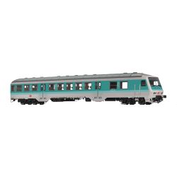 H0 Steuerwagen Bnrdzf483.0 DB AG