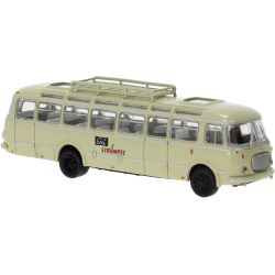58236 H0 Skoda 706 RTO Lux Esda