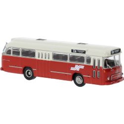 59532 H0 Magirus Saturn II, Dr. Richard (A), neues Logo, 1978