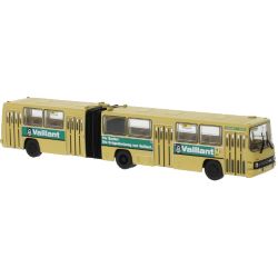 59733 H0 Ikarus 280.02, BVG - Vaillant, 1991