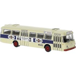 59367 H0 Büssing Senator 12 D, Bad Kreuznach - Martini, 1962