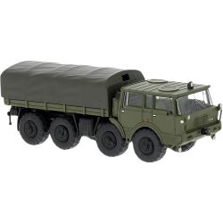 71930 H0 Tatra 813 8x8 Kolos 1968, Militär