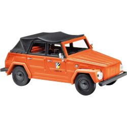 52719 H0 VW 181 Kurierwagen ABC Wagen, Baujahr 1970