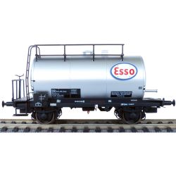 EX20614 H0 Kesselwagen Ba. Uerdingen, DR Brit.-US Zone, Ep.III 'ESSO'