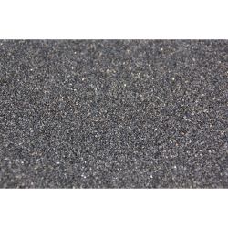 33114 Steinschotter schwarz, mittel 200 g