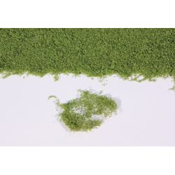 15101 realistic flor mittelgrün, 28x14 cm