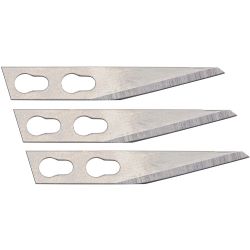 170682 3 Ersatzklingen für Bastelmesser Art. 170687