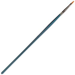 172121 Flachpinsel, Größe 0/2