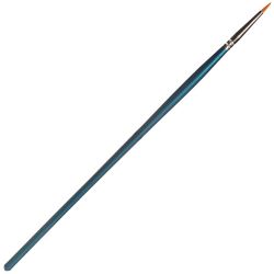 172141 Rundpinsel, synthetisch, Größe 0/2