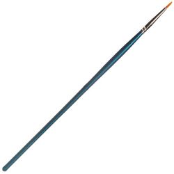 172143 Rundpinsel, synthetisch, Größe 1