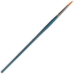 172145 Rundpinsel, synthetisch, Größe 3