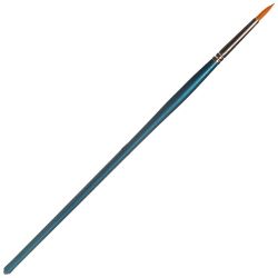 172146 Rundpinsel, synthetisch, Größe 4