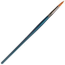 172149  Rundpinsel, synthetisch, Größe 10