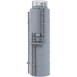 180330 H0 Industrie-Hochtank