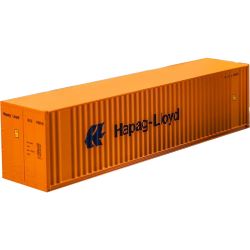 180841 H0 40' Hi-Cube Container Hapag Lloyd