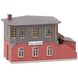 222109 N Stellwerk Zweckel